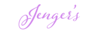Jenger’s name