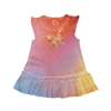Infant Ruffle Dress by Jengers,