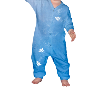 infant jumpsuit