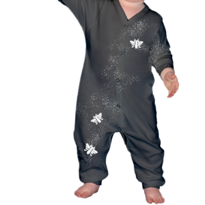 infant jumpsuit