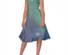 dress is Aqua Steel Storm-763